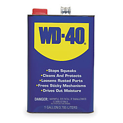 WD40G